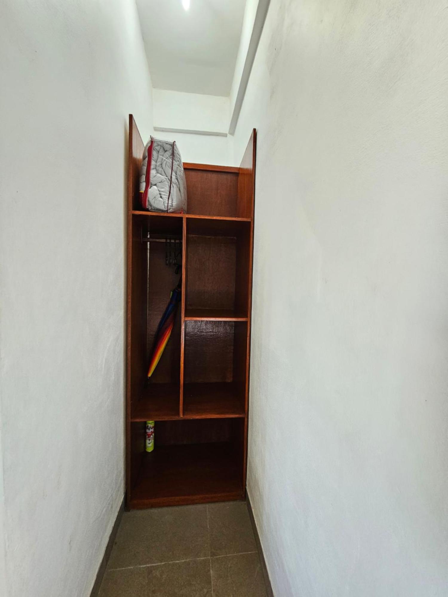 Villa Markisa Pakisan Sawan エクステリア 写真