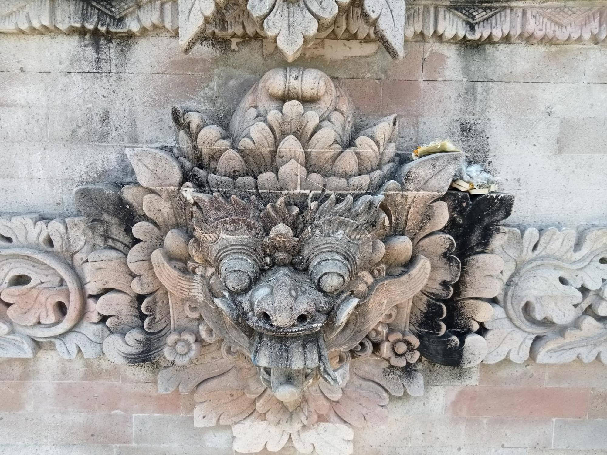 Villa Markisa Pakisan Sawan エクステリア 写真