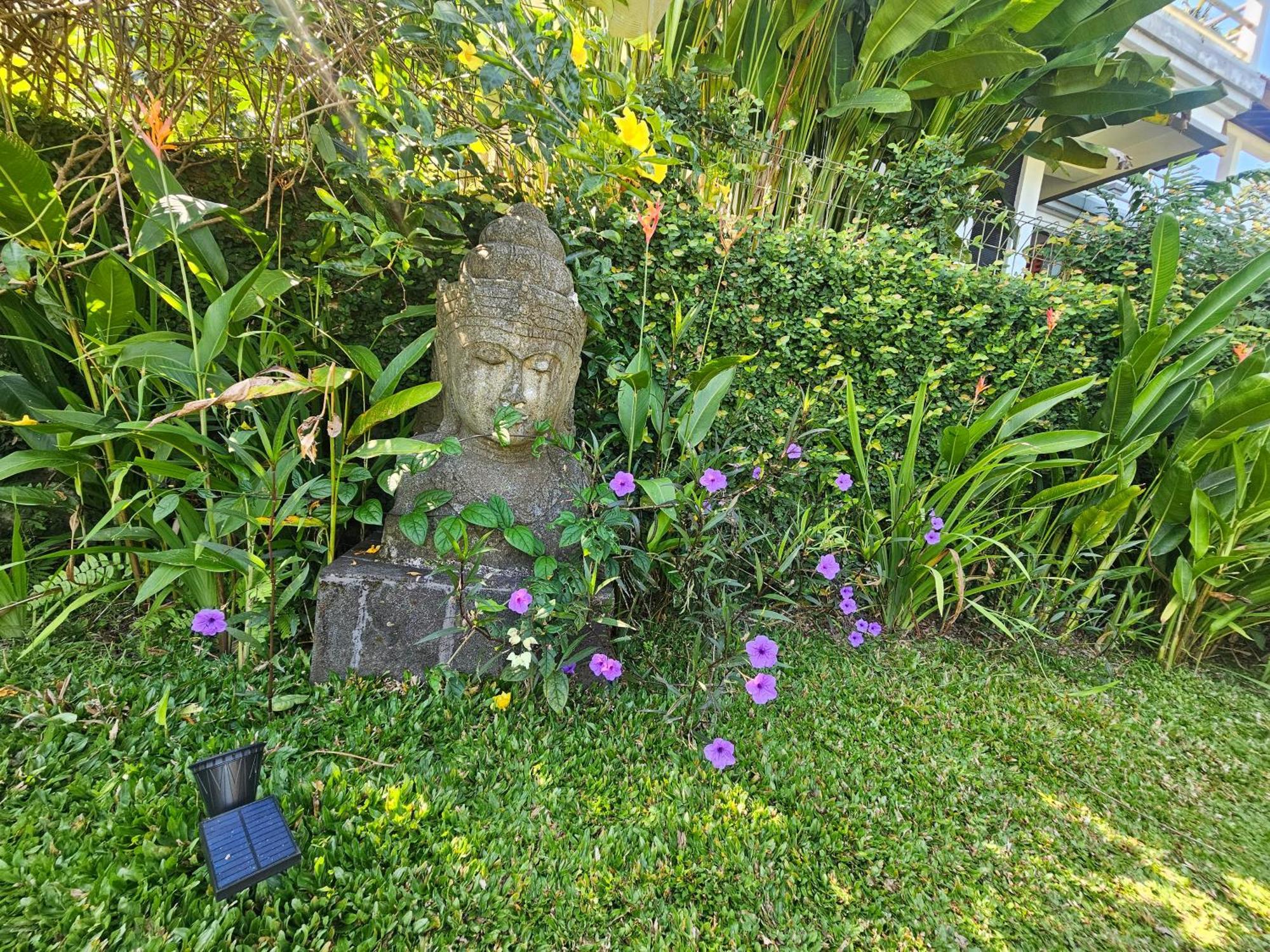 Villa Markisa Pakisan Sawan エクステリア 写真