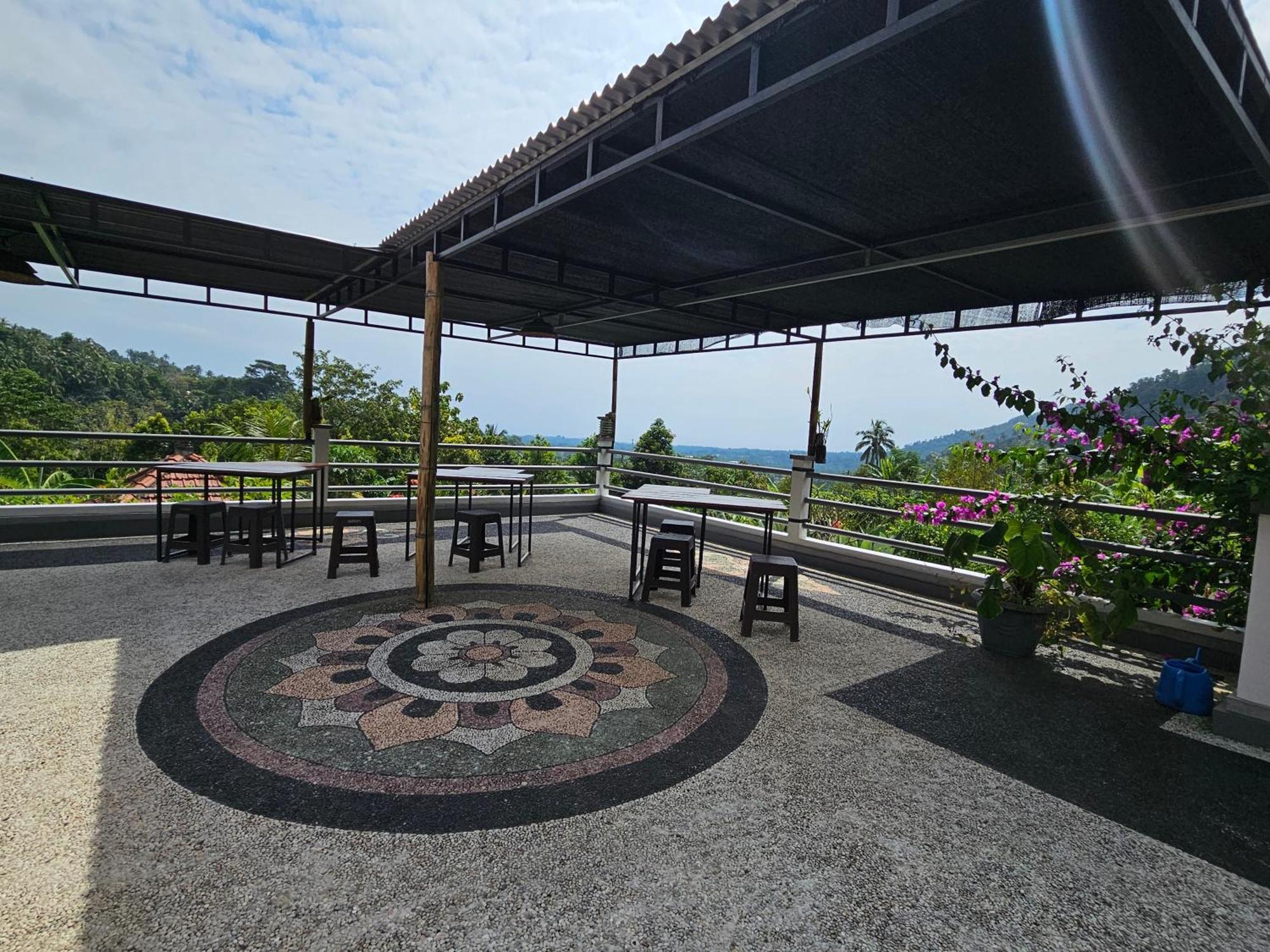 Villa Markisa Pakisan Sawan エクステリア 写真