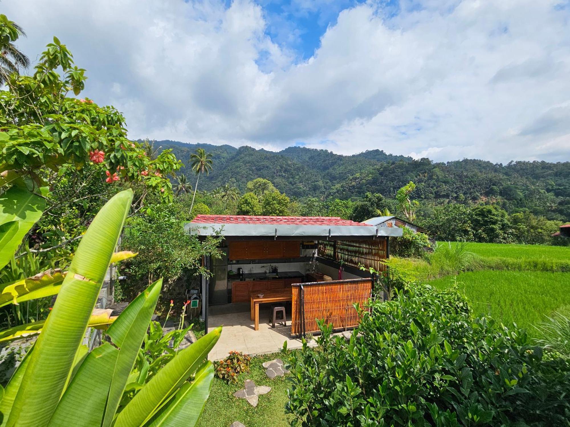 Villa Markisa Pakisan Sawan エクステリア 写真