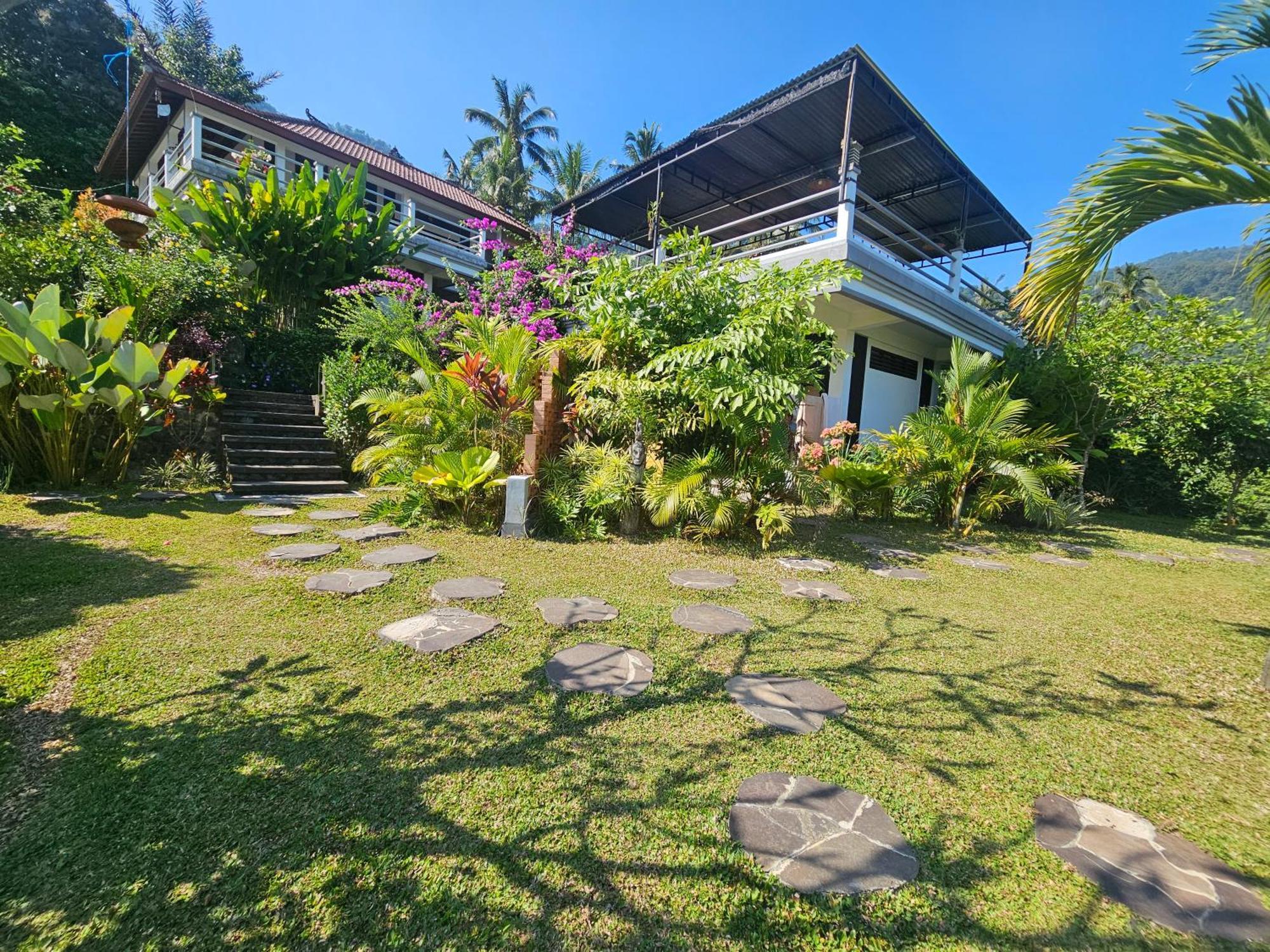 Villa Markisa Pakisan Sawan エクステリア 写真