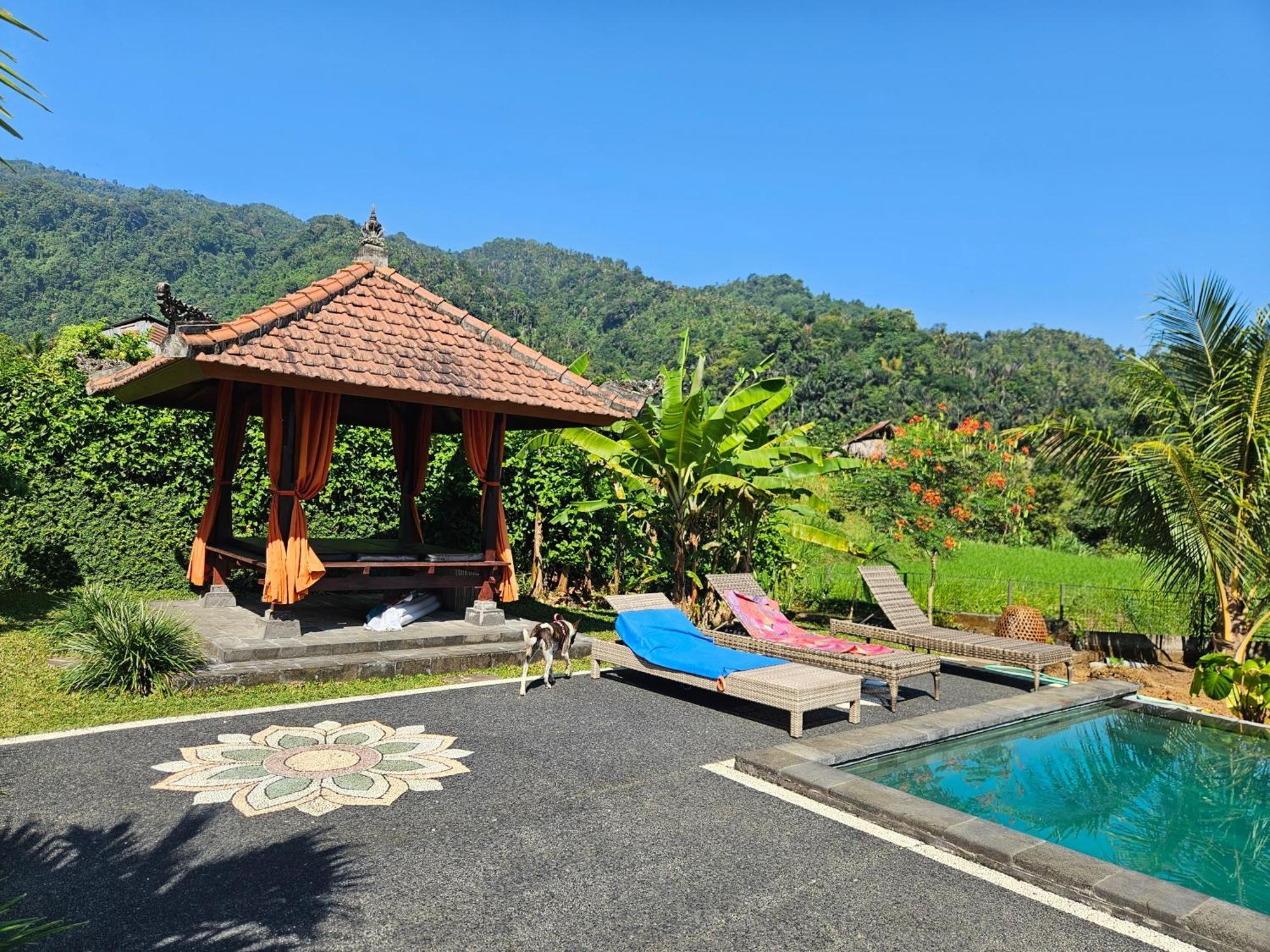 Villa Markisa Pakisan Sawan エクステリア 写真