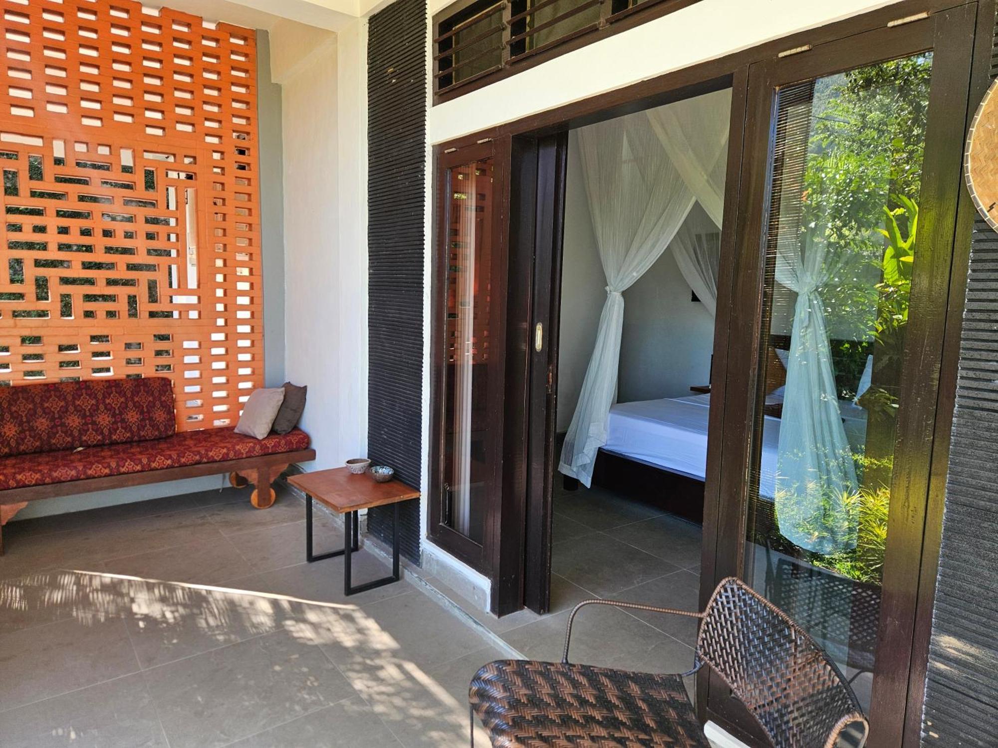 Villa Markisa Pakisan Sawan エクステリア 写真