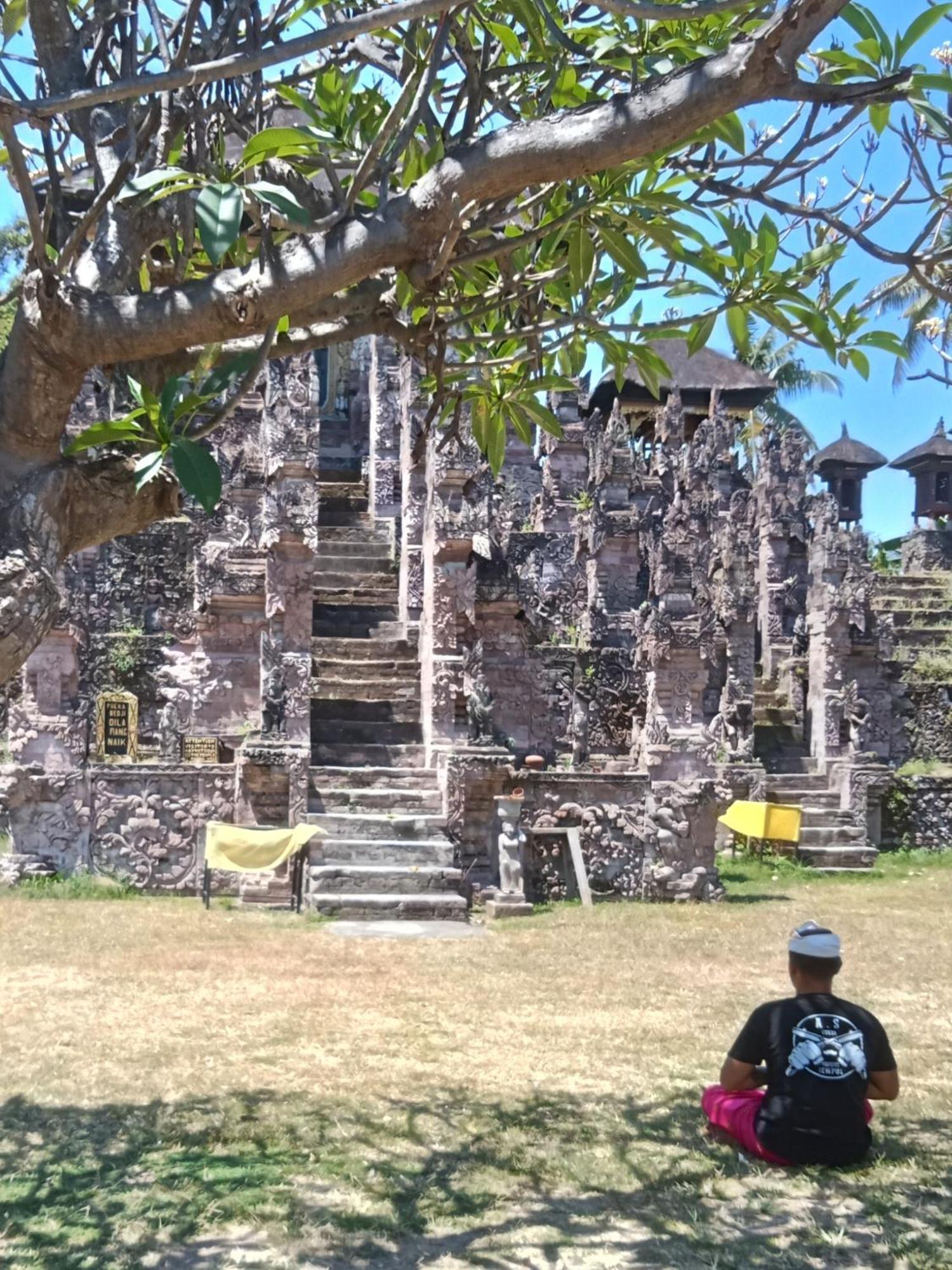 Villa Markisa Pakisan Sawan エクステリア 写真